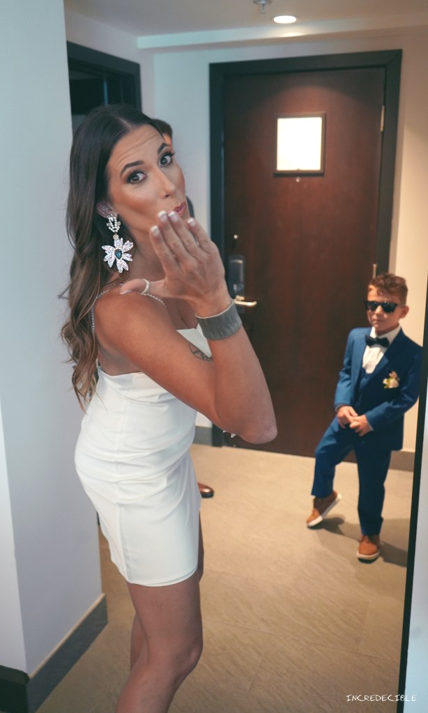 Wedding photography by Incredecible, Vicky & Nico