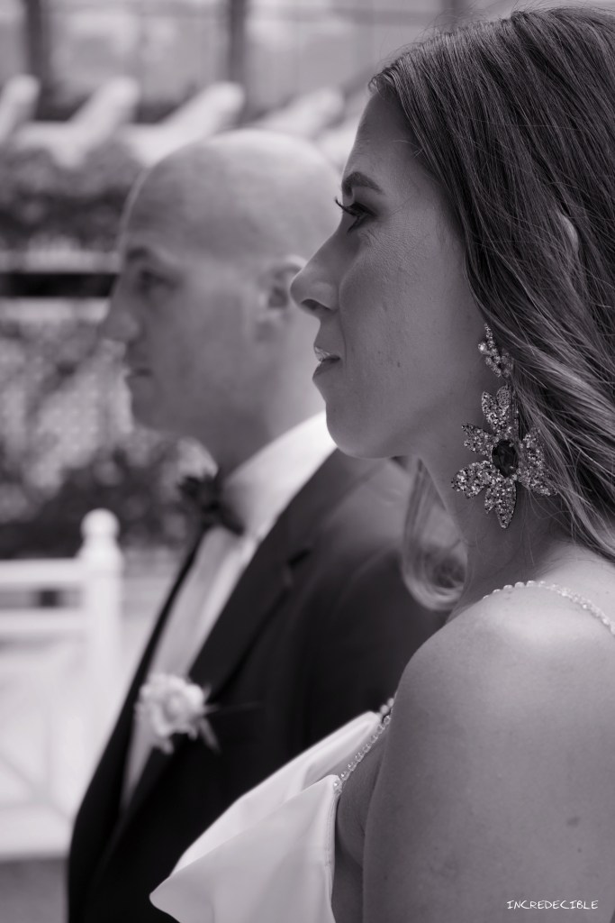 Wedding photography by Incredecible, Vicky & Nico