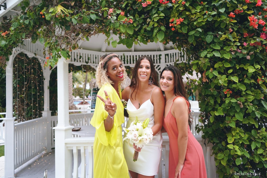 Wedding photography by Incredecible, Vicky & Nico