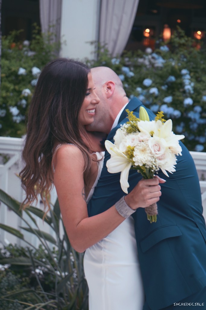 Wedding photography by Incredecible, Vicky & Nico