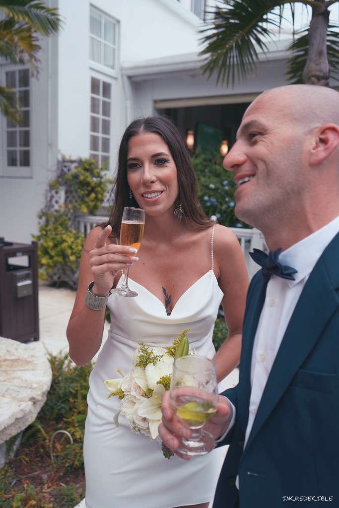 Wedding photography by Incredecible, Vicky & Nico
