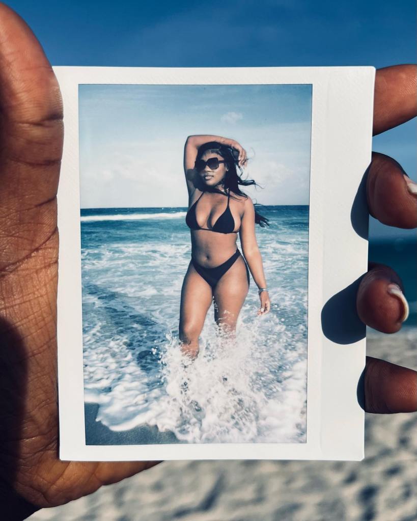 Instant photo print by Incredecible