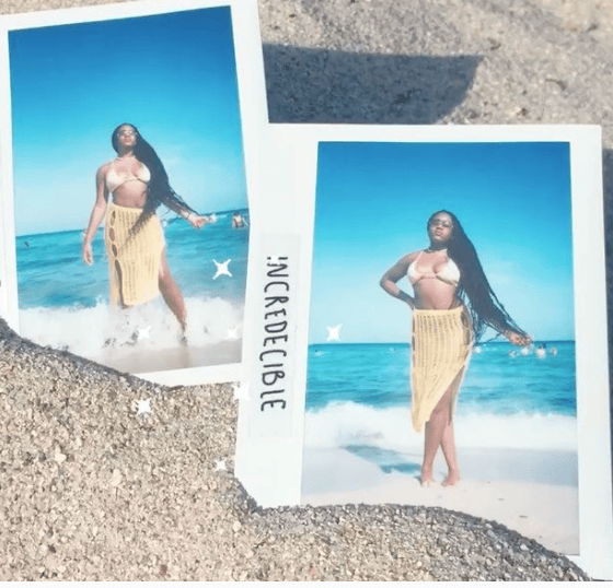 Instant photo print by Incredecible