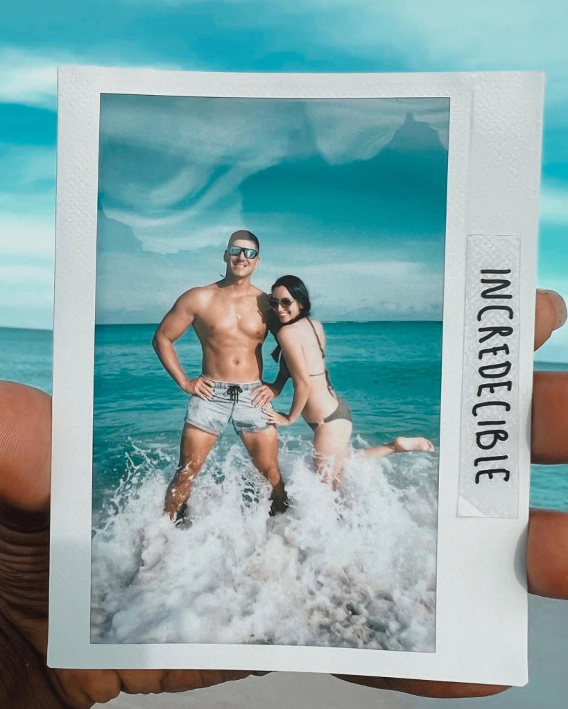 Instant photo print by Incredecible